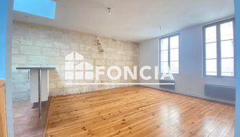 appartement 4 pièces à vendre BORDEAUX 33800 85 m²