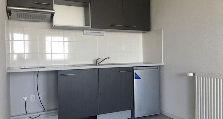 Vue n°1 Appartement 2 pièces T2 F2 à louer - Blagnac (31700)