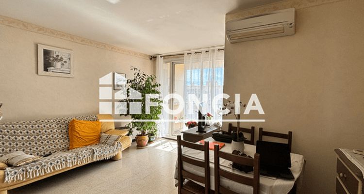 appartement 4 pièces à vendre Arles 13200 75 m²