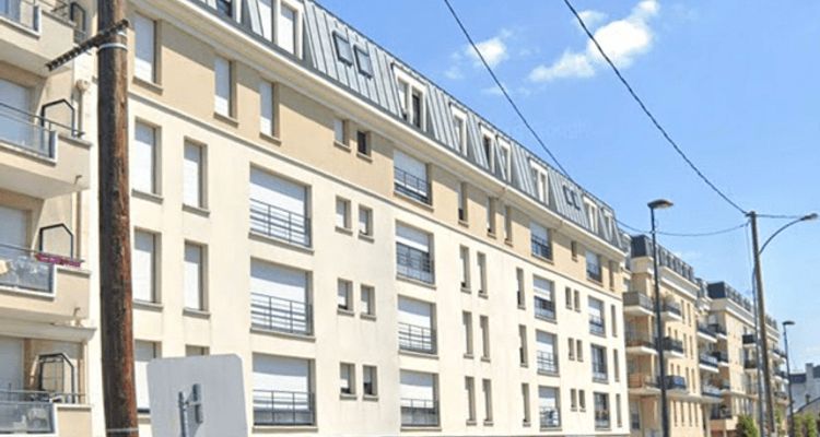 appartement 3 pièces à louer SARTROUVILLE 78500 62.3 m²