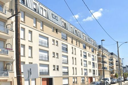 Vue n°3 Appartement 3 pièces T3 F3 à louer - Sartrouville (78500)