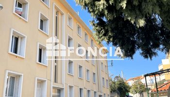 appartement 2 pièces à vendre Toulon 83000 46.3 m²