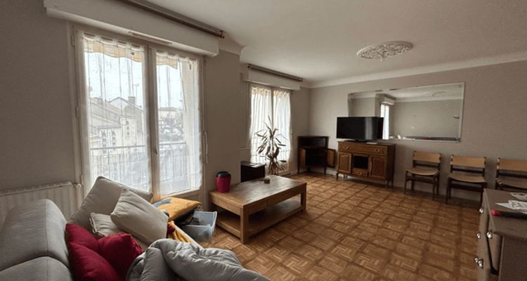 appartement 2 pièces à louer LA ROCHE SUR YON 85000