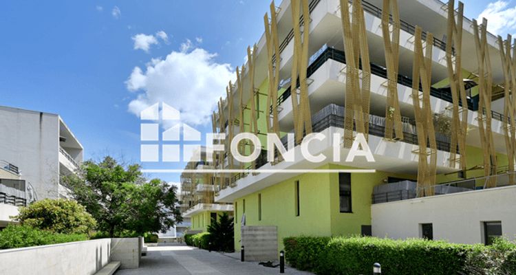 appartement 2 pièces à vendre JUVIGNAC 34990 40.85 m²