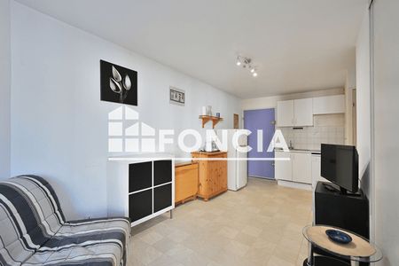 Vue n°2 Appartement 2 pièces T2 F2 à vendre - Le Grau-du-roi (30240)