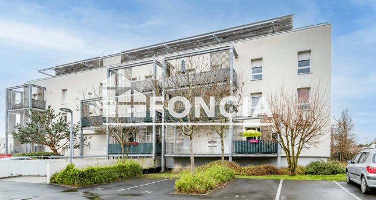 appartement 2 pièces à vendre FLOIRAC 33270 42 m²