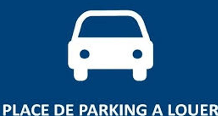 parking  à louer NEUILLY-SUR-MARNE 93330