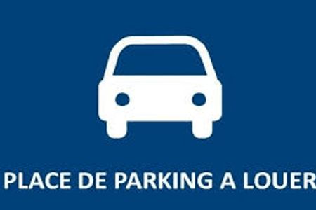 parking  à louer NEUILLY-SUR-MARNE 93330