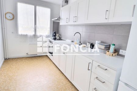 Vue n°3 Appartement 4 pièces T4 F4 à vendre - Lyon 5ᵉ (69005)