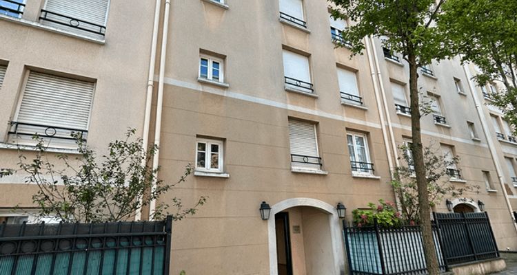 Vue n°1 Appartement 3 pièces T3 F3 à louer - Argenteuil (95100)