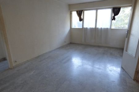 Vue n°2 Appartement 2 pièces T2 F2 à louer - Montpellier (34090)