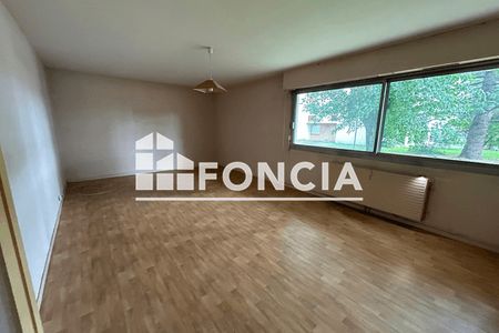 Vue n°2 Appartement 2 pièces T2 F2 à vendre - Gradignan (33170)