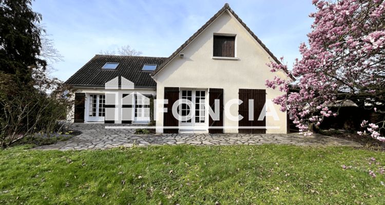maison 6 pièces à vendre Cleon 76410 155 m²