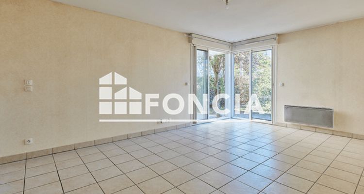 appartement 3 pièces à vendre BORDEAUX 33200 66.17 m²