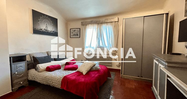 appartement 1 pièce à vendre Aix-en-Provence 13100 23 m²
