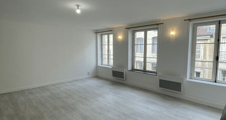 appartement 1 pièce à louer NANCY 54000 65.2 m²