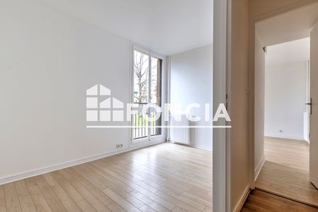 appartement 3 pièces à vendre Rambouillet 78120 69 m²