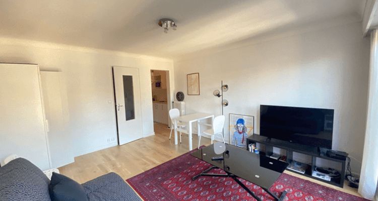 appartement-meuble 1 pièce à louer NANTES 44000 33 m²