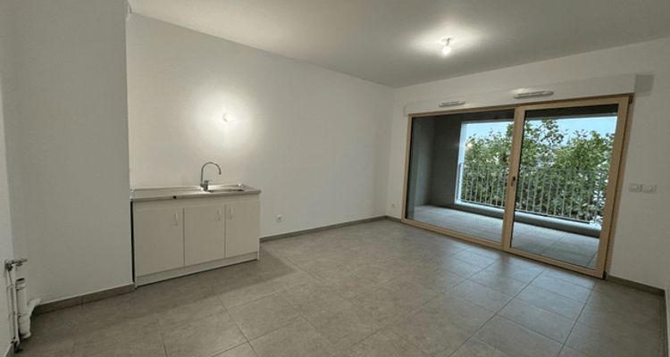 Vue n°1 Appartement 2 pièces T2 F2 à louer - Caluire Et Cuire (69300)