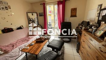 appartement 2 pièces à vendre Digne-les-Bains 04000 30.71 m²