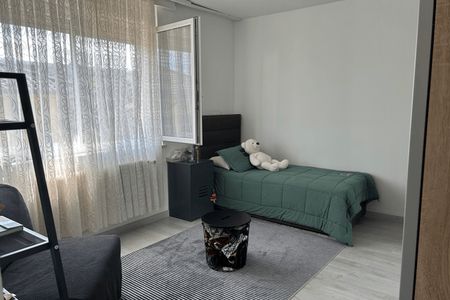 Vue n°3 Appartement 5 pièces T5 F5 à louer - Mulhouse (68200)