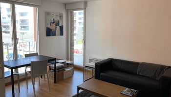 appartement 2 pièces à louer LE HAVRE 76600 44.3 m²