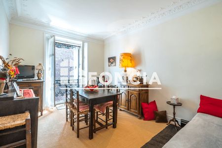 Vue n°3 Appartement 3 pièces à vendre - Paris 17ᵉ (75017) 595 000 €