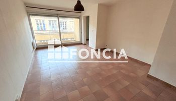 appartement 2 pièces à vendre Nîmes 30000 48 m²