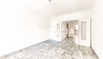 appartement 3 pièces à vendre NICE 06300 68.85 m²