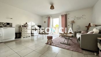 appartement 2 pièces à vendre FUVEAU 13710 47 m²