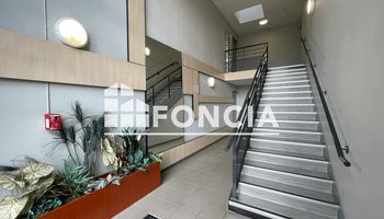 appartement 3 pièces à vendre ROQUES 31120 62.62 m²