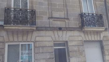 appartement 3 pièces à louer BORDEAUX 33100