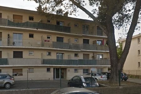 appartement 3 pièces à louer MONTPELLIER 34090