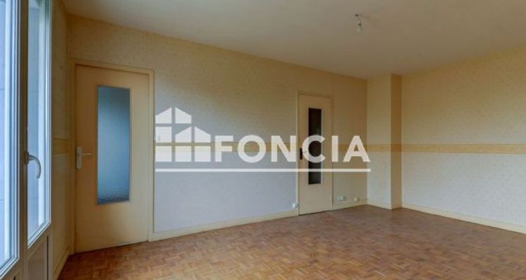Vue n°1 Appartement 4 pièces à vendre - DIJON (21000) - 67 m²