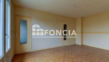 appartement 4 pièces à vendre DIJON 21000 67 m²