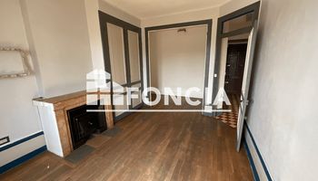 appartement 2 pièces à vendre Lyon 8ᵉ 69008 41.54 m²