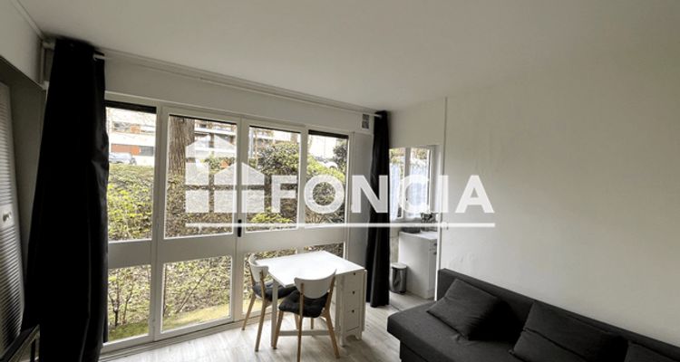 appartement 1 pièce à vendre La Celle-Saint-Cloud 78170 19 m²