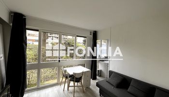appartement 1 pièce à vendre La Celle-Saint-Cloud 78170 19 m²