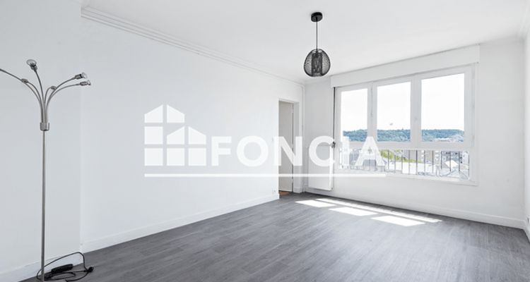 appartement 2 pièces à vendre ROUEN 76100 49 m²
