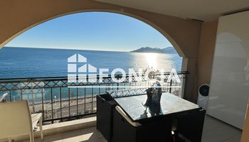 appartement 2 pièces à vendre Cannes 06150 25 m²