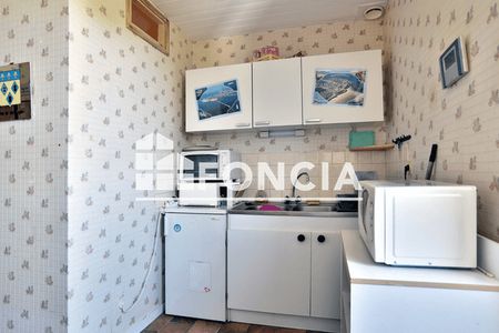 Vue n°2 Appartement 2 pièces T2 F2 à vendre - Dol-de-bretagne (35120)