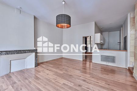 appartement 4 pièces à vendre BORDEAUX 33000 95 m²