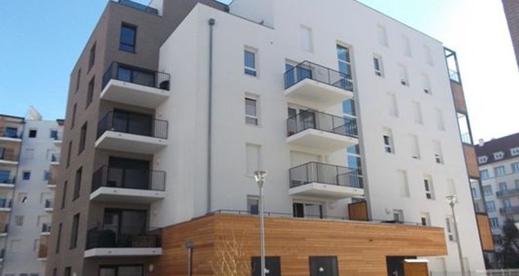 appartement 3 pièces à louer STRASBOURG 67100 61.39 m²