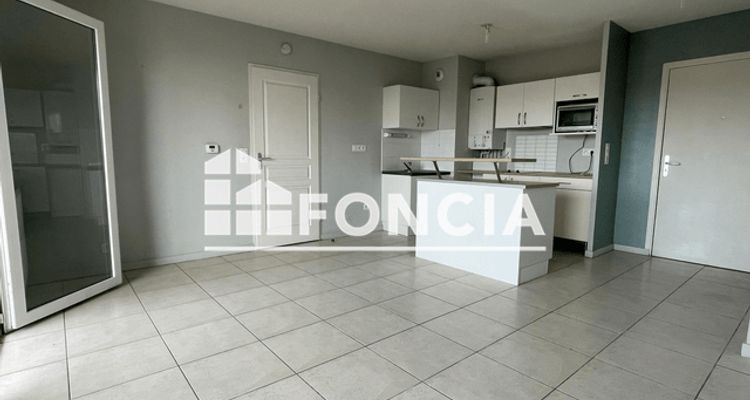 appartement 2 pièces à vendre MERIGNAC 33700 43.32 m²