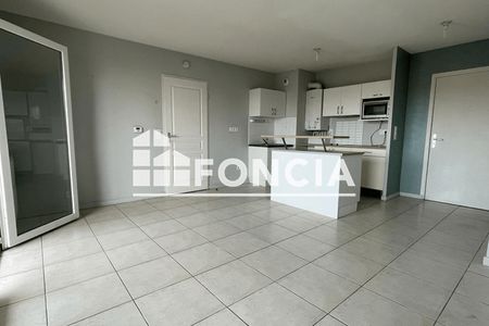 appartement 2 pièces à vendre Mérignac 33700 43.32 m²