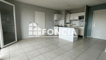 appartement 2 pièces à vendre MERIGNAC 33700 43.32 m²