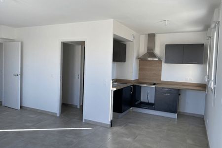 appartement 3 pièces à louer AVIGNON 84000 61.4 m²