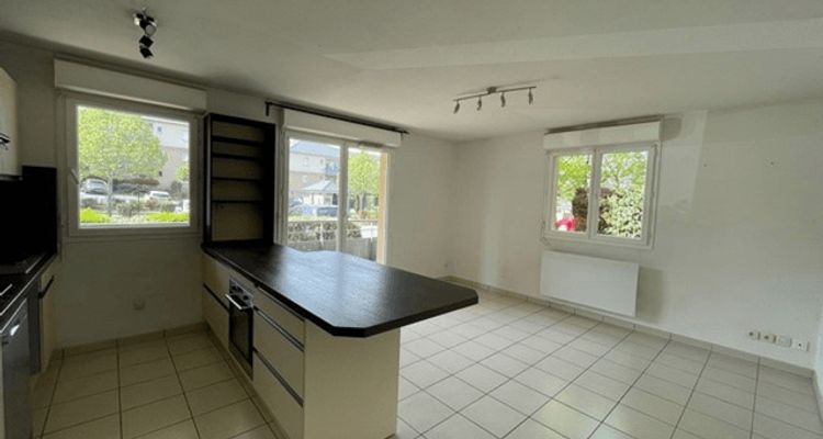 appartement 3 pièces à louer ONET LE CHATEAU 12850 51.8 m²