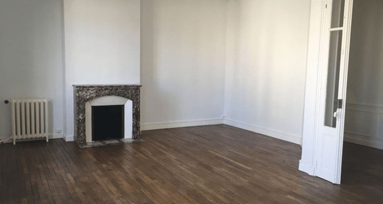 Vue n°1 Appartement 4 pièces T4 F4 à louer - Reims (51100)