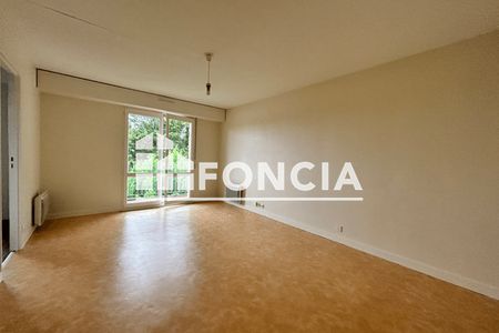appartement 1 pièce à vendre Poitiers 86000 37.58 m²